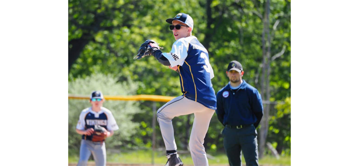 Cadillac Baseball!