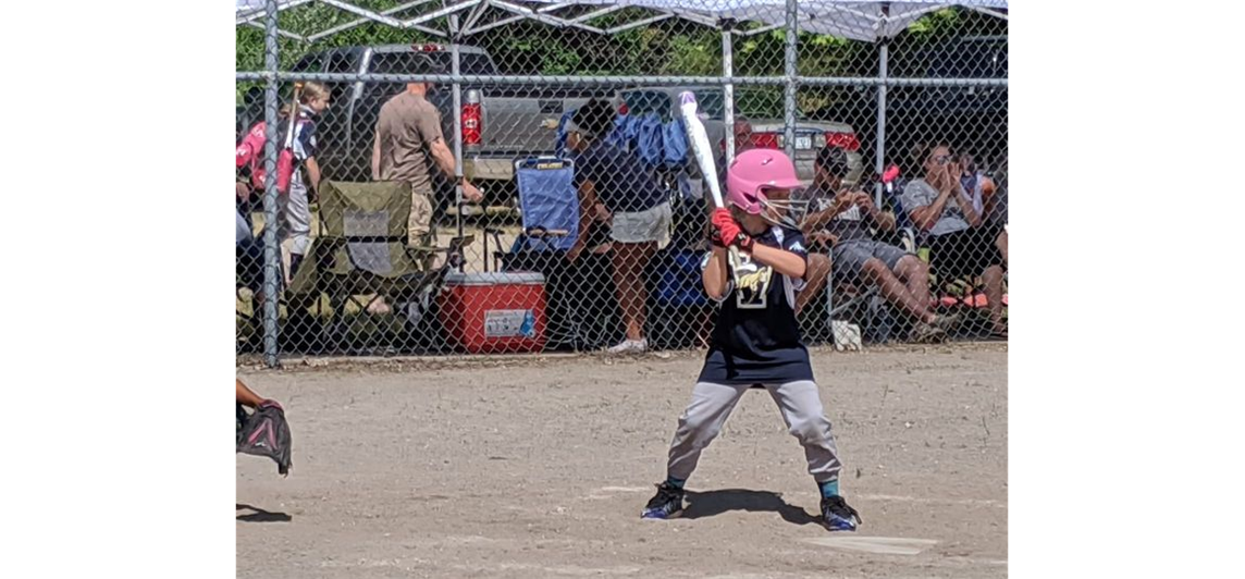 Cadillac Softball!